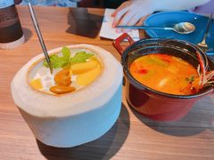 -星叶·东南亚料理(宁波万象汇店)