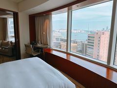 -香港尖沙咀凯悦酒店