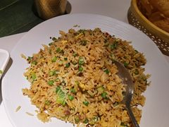 -帕娜·泰式茶餐厅·Bistro(近铁广场店)