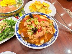 -真不同饭店(中州东路店)
