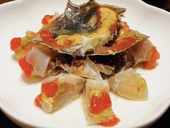 -高佳庄·舟山海鲜(海景旗舰店)
