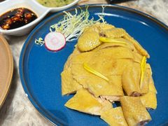 -点都德(锦粤壹号IFS国金店)