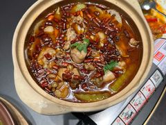 -江南厨子(万象天地店)