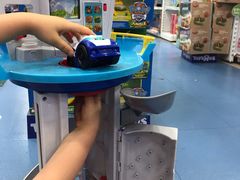 -TOYSRUS玩具反斗城(上海万象城店)