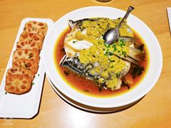 -楚山晓·湖北菜(武汉光谷K11店)