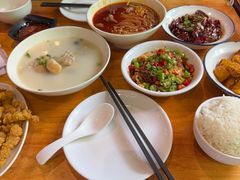 -付小姐在成都(中山公园店)