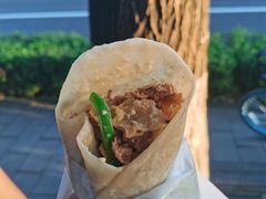 -喜卷·烂肉卷饼(广渠门店)