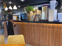 大堂-帽帽家只卖生蚝·烧烤(沙湖路店)