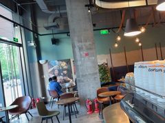 -Wagas(凤凰汇店)
