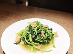 鸡毛菜-融和里(华润·二十四城店)