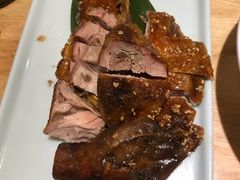 -全牛匠·乐山跷脚牛肉(新中关店)