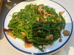 -1937青岛老味道·海肠捞饭·青岛菜(大鲍岛栈桥店)