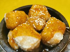 -HOHO餐厅(古子城店)