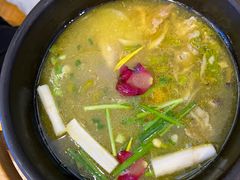 -桥香园过桥米线(国贸店)