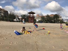 -惠州金海湾嘉华度假酒店