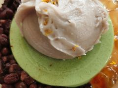 -吉小手•豆花和糖水(卧龙晓城店)