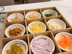 -祈胜邨•顺德鱼生•顺德菜(容桂店)