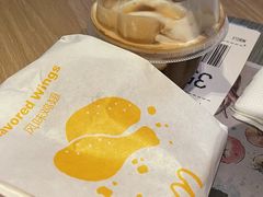 -麦当劳(海岸城店)