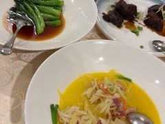 -杭州香格里拉·香宫中餐厅