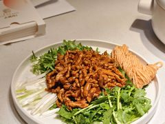 -小桃红·东北菜·春饼烤鸭(南阳湖街店)