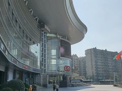 -巨幕影城(光谷广场资本大厦店)