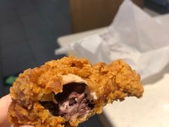 -麦当劳(北京金星西路店)