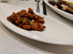 糖醋里脊-知味观(湖滨总店)