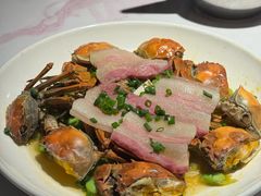 -壹只菜·崇明本地特色菜(崇明南门店)