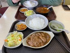 -台北风味(第一家快餐)