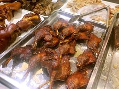 -徐六孃正宗甜皮鸭(张公桥店)