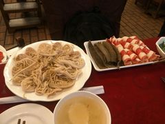 -山城年华老火锅(玉林店)