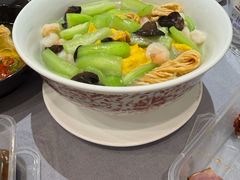 -金哥私房菜馆(张府园总店)