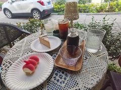 -默迹咖啡馆