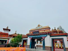 -天津方特欢乐世界
