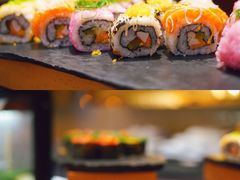 -盛宴标帜西餐厅龙虾.鲍鱼•牛排(重庆喜来登大酒店)