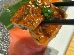 -清水日本料理铁板烧(学府路店)