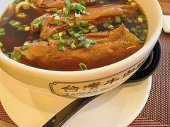 -中国厨房/台湾牛肉面