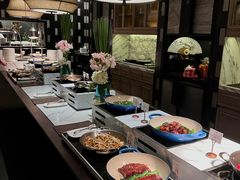 -深圳四季酒店·馥自助餐厅