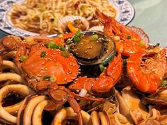-即墨老公社·海肠捞饭大王(古城店)