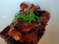 -环球港凯悦 · 享悦中餐厅