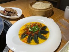 -守柴炉烤鸭(科华中路王府井店)