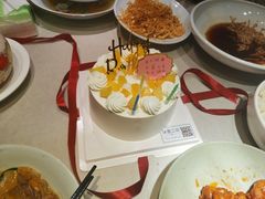 -外婆私房菜(新亚百货店)