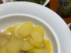 -杨厨的田园饭店(长城路店)