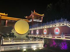 -莆田湄洲妈祖祖庙