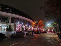 -厦门大学(思明校区)