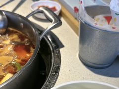 -麻辣空间·清油火锅(水井沟店)