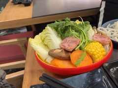 -沼津港精致料理·寿喜烧·烧鸟(龙湖南桥天街日料榜单店)