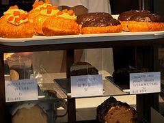 -Egg•Allday Brunch(襄阳北路店)