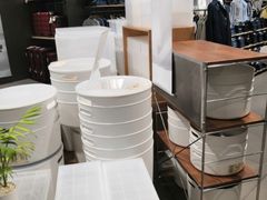 -MUJI无印良品(万达仓山店)