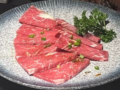 -牛焱·烧肉酒肆(五大道店)